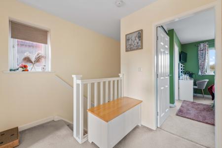 3 bedroom End of terrace house for sale in Normanby Road, Skegness, PE25