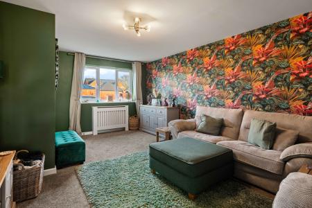 3 bedroom End of terrace house for sale in Normanby Road, Skegness, PE25