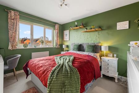 3 bedroom End of terrace house for sale in Normanby Road, Skegness, PE25