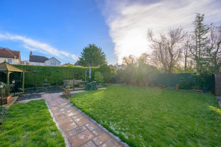 4 bedroom Detached house for sale in Sunningdale Drive, Skegness, PE25