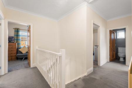 4 bedroom Detached house for sale in Sunningdale Drive, Skegness, PE25