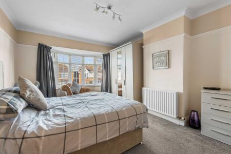 4 bedroom Detached house for sale in Sunningdale Drive, Skegness, PE25