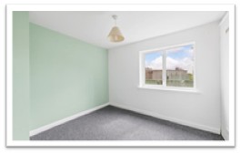 1 bedroom Flat to let in Halton Road, Spilsby, PE23