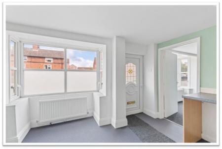 1 bedroom Flat to let in Halton Road, Spilsby, PE23