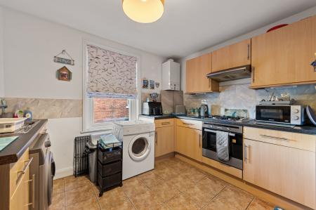2 bedroom Flat for sale in South Parade, Skegness, PE25