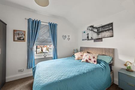 2 bedroom Flat for sale in South Parade, Skegness, PE25