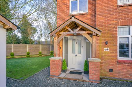 3 bedroom Semi-detached house for sale in Laythorpe Avenue, Skegness, PE25