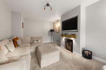 3 bedroom Semi-detached house for sale in Laythorpe Avenue, Skegness, PE25