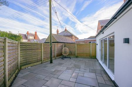 3 bedroom Semi-detached house for sale in Laythorpe Avenue, Skegness, PE25