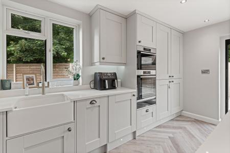 3 bedroom Semi-detached house for sale in Laythorpe Avenue, Skegness, PE25