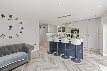 3 bedroom Semi-detached house for sale in Laythorpe Avenue, Skegness, PE25