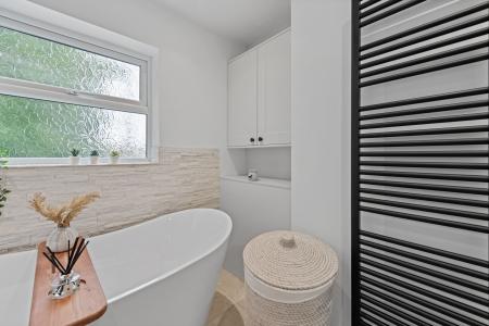 3 bedroom Semi-detached house for sale in Laythorpe Avenue, Skegness, PE25