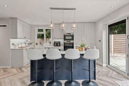 3 bedroom Semi-detached house for sale in Laythorpe Avenue, Skegness, PE25