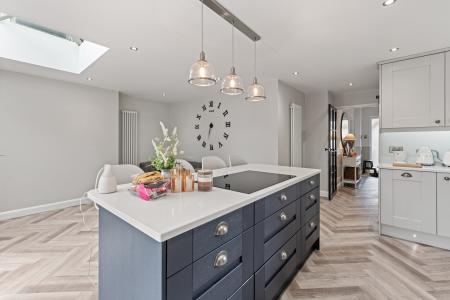 3 bedroom Semi-detached house for sale in Laythorpe Avenue, Skegness, PE25