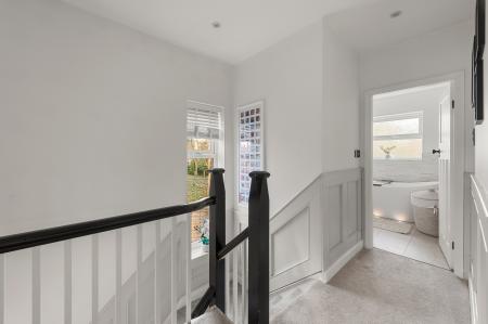 3 bedroom Semi-detached house for sale in Laythorpe Avenue, Skegness, PE25