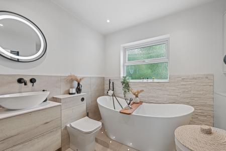 3 bedroom Semi-detached house for sale in Laythorpe Avenue, Skegness, PE25