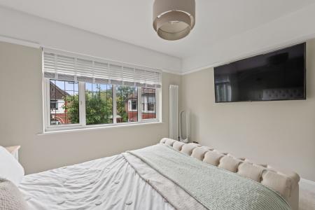 3 bedroom Semi-detached house for sale in Laythorpe Avenue, Skegness, PE25