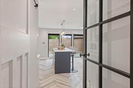 3 bedroom Semi-detached house for sale in Laythorpe Avenue, Skegness, PE25