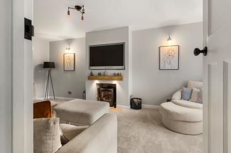 3 bedroom Semi-detached house for sale in Laythorpe Avenue, Skegness, PE25