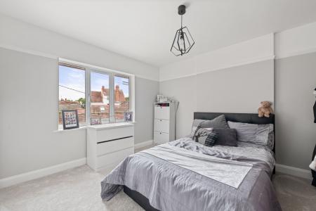 3 bedroom Semi-detached house for sale in Laythorpe Avenue, Skegness, PE25