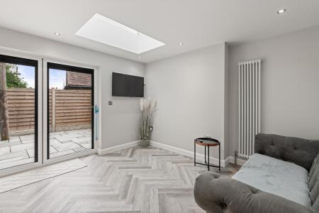 3 bedroom Semi-detached house for sale in Laythorpe Avenue, Skegness, PE25