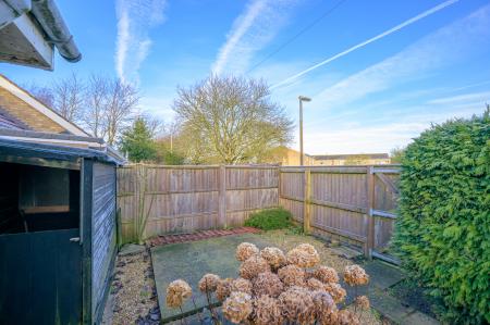 3 bedroom Detached bungalow for sale in Gayton Close, Skegness, PE25