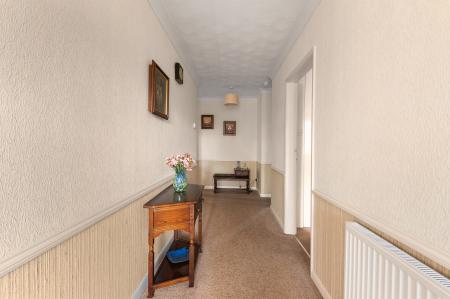 3 bedroom Detached bungalow for sale in Gayton Close, Skegness, PE25