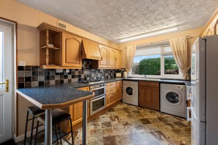 3 bedroom Detached bungalow for sale in Gayton Close, Skegness, PE25