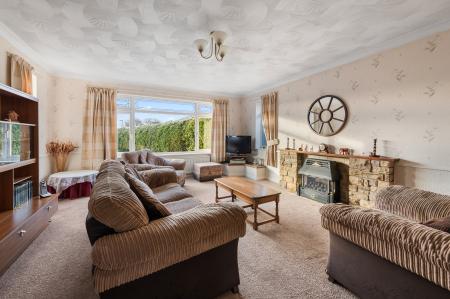 3 bedroom Detached bungalow for sale in Gayton Close, Skegness, PE25