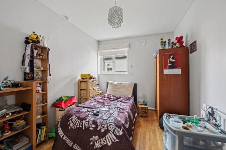 3 bedroom Detached bungalow for sale in Lumley Crescent, Skegness, PE25