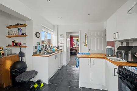 3 bedroom Detached bungalow for sale in Lumley Crescent, Skegness, PE25