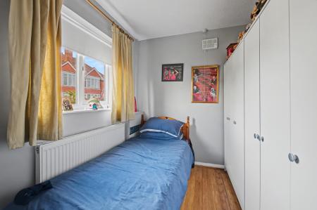 3 bedroom Detached bungalow for sale in Lumley Crescent, Skegness, PE25