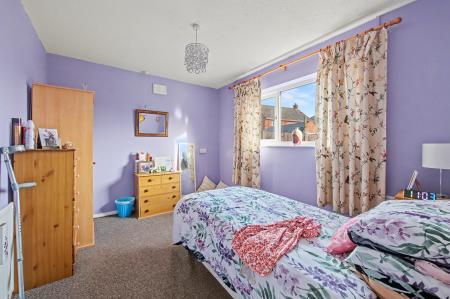 3 bedroom Detached bungalow for sale in Lumley Crescent, Skegness, PE25