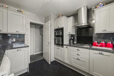 3 bedroom Detached bungalow for sale in Elizabeth Crescent, Ingoldmells, PE25