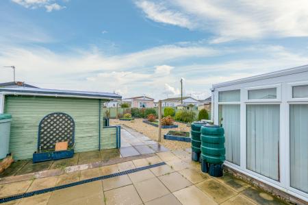 3 bedroom Detached bungalow for sale in Elizabeth Crescent, Ingoldmells, PE25