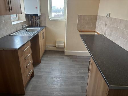 2 bedroom Apartment to let in Wainfleet Road, Skegness, PE25