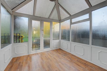 2 bedroom End of terrace house for sale in Chapman Avenue, Burgh Le Marsh, PE24