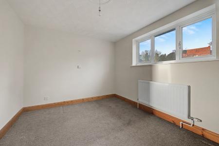 2 bedroom End of terrace house for sale in Chapman Avenue, Burgh Le Marsh, PE24