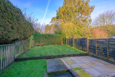 2 bedroom End of terrace house for sale in Chapman Avenue, Burgh Le Marsh, PE24