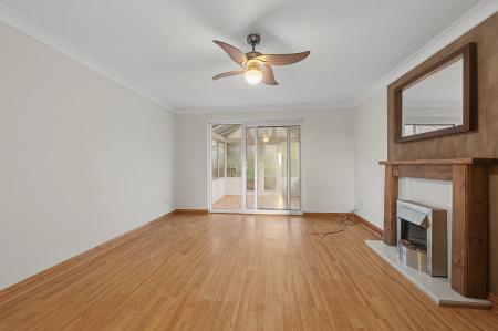 2 bedroom End of terrace house for sale in Chapman Avenue, Burgh Le Marsh, PE24