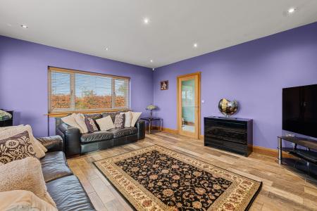 3 bedroom Detached bungalow for sale in Boston Road, Wainfleet St.Marys, PE24