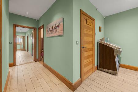 3 bedroom Detached bungalow for sale in Boston Road, Wainfleet St.Marys, PE24