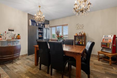 3 bedroom Detached bungalow for sale in Boston Road, Wainfleet St.Marys, PE24