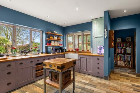 3 bedroom Detached bungalow for sale in Boston Road, Wainfleet St.Marys, PE24