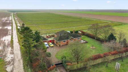 Boston Road, Wainfleet St.Marys, PE24