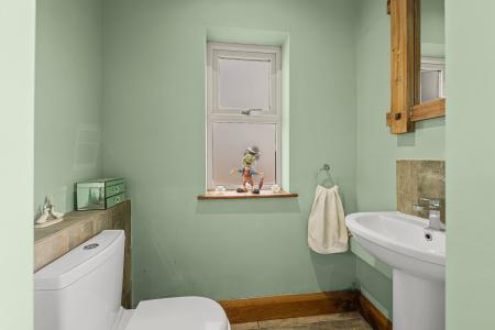 3 bedroom Detached bungalow for sale in Boston Road, Wainfleet St.Marys, PE24