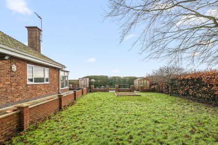 3 bedroom Detached bungalow for sale in Boston Road, Wainfleet St.Marys, PE24