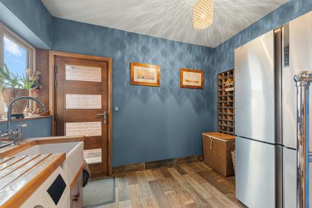 3 bedroom Detached bungalow for sale in Boston Road, Wainfleet St.Marys, PE24