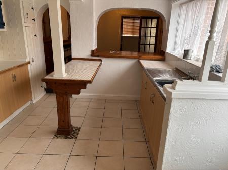 2 bedroom Semi-detached house to let in Wainfleet Road, Skegness, PE25