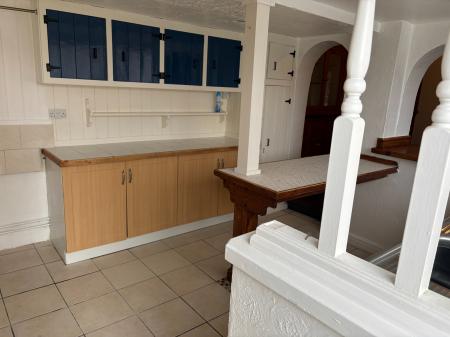 2 bedroom Semi-detached house to let in Wainfleet Road, Skegness, PE25